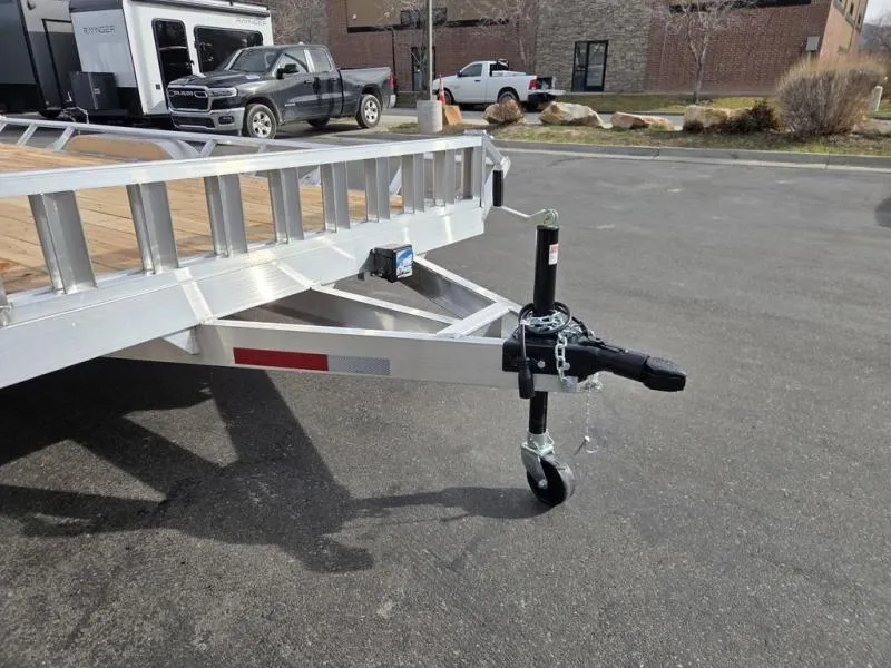 new Other Trailers Baughman Products  for sale, in Draper, UT Thumbnail 9