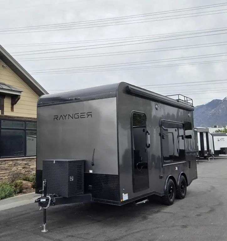 new Toy Haulers Raynger  for sale, in Draper, UT Thumbnail 5