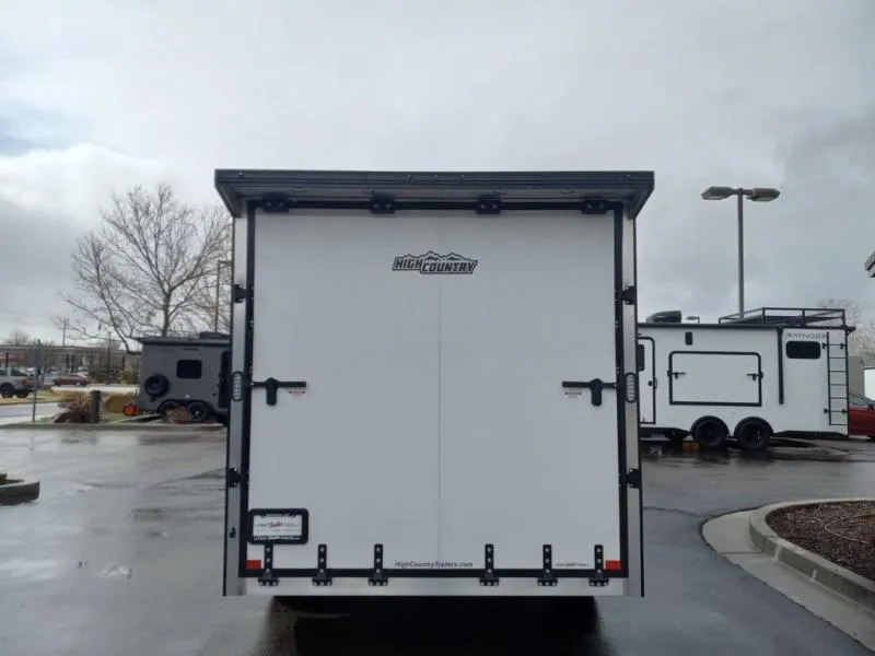 new Cargo (Enclosed) Trailers Xpress  for sale, in Draper, UT Thumbnail 8