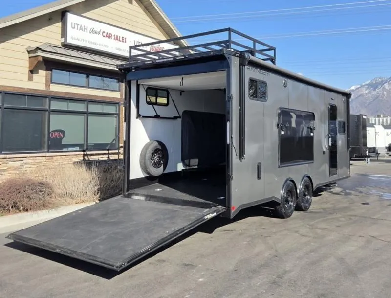 new Toy Haulers Raynger  for sale, in Draper, UT Thumbnail 37