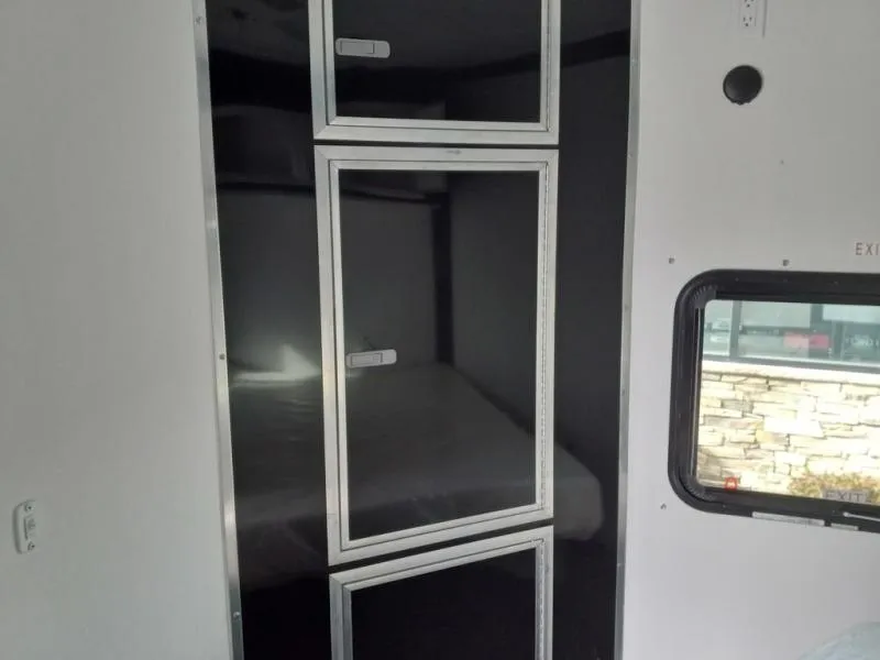 new Toy Haulers Stealth Trailers  for sale, in Draper, UT Thumbnail 83