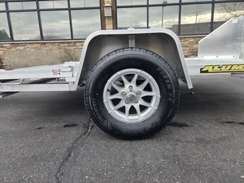used Other Trailers Aluma  for sale, in Draper, UT Thumbnail 14