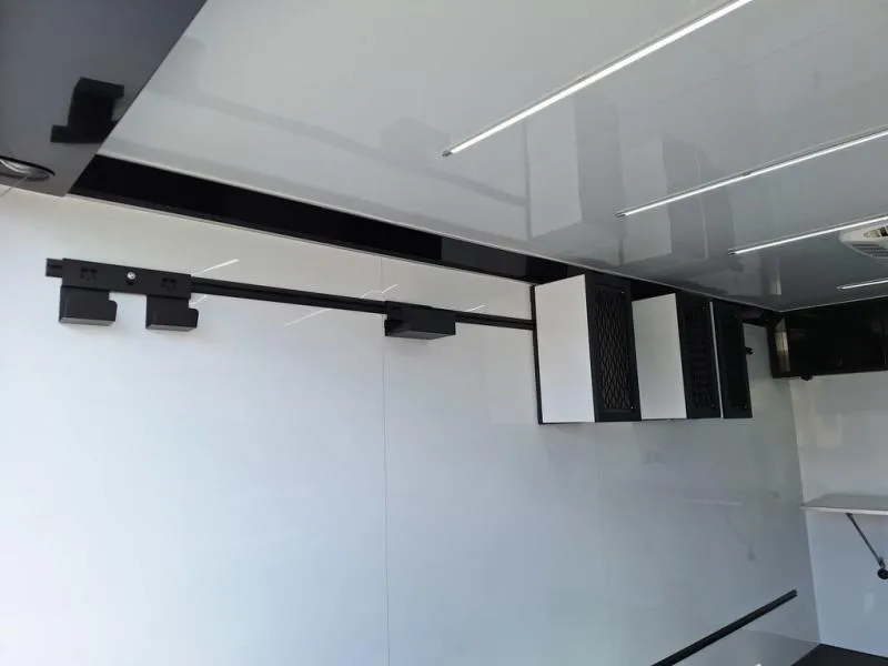 new Cargo (Enclosed) Trailers ATC  for sale, in Draper, UT Thumbnail 44