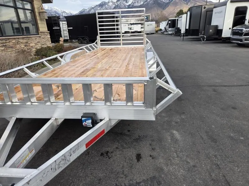 new Other Trailers Baughman Products  for sale, in Draper, UT Thumbnail 13