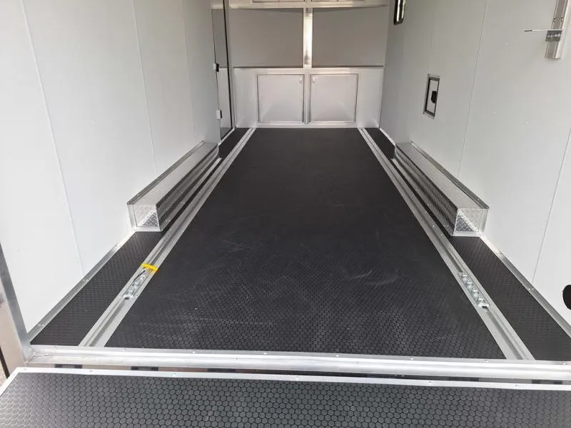 new Cargo (Enclosed) Trailers Xpress  for sale, in Draper, UT Thumbnail 35