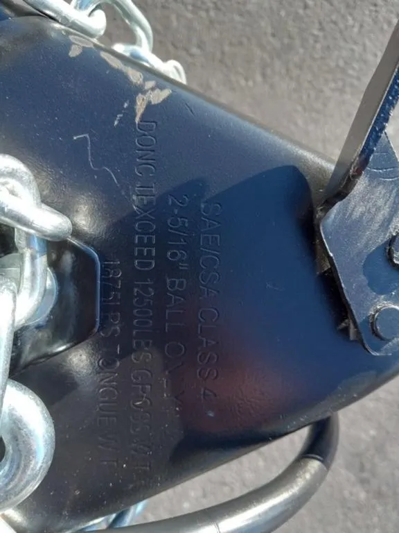 new Other Trailers Baughman Products  for sale, in Draper, UT Thumbnail 14