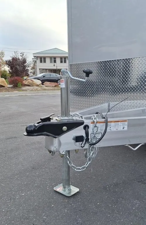 new Cargo (Enclosed) Trailers ATC  for sale, in Draper, UT Thumbnail 12