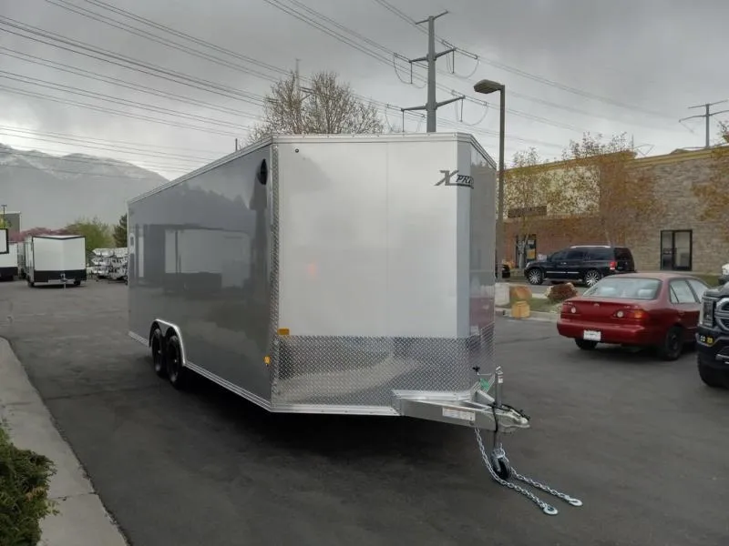new Cargo (Enclosed) Trailers Xpress  for sale, in Draper, UT Thumbnail 8