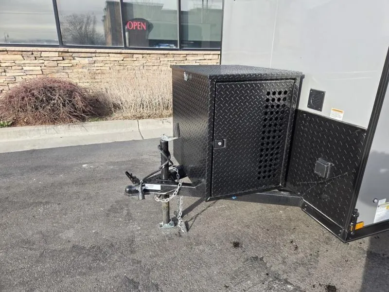 new Toy Haulers Raynger  for sale, in Draper, UT Thumbnail 10