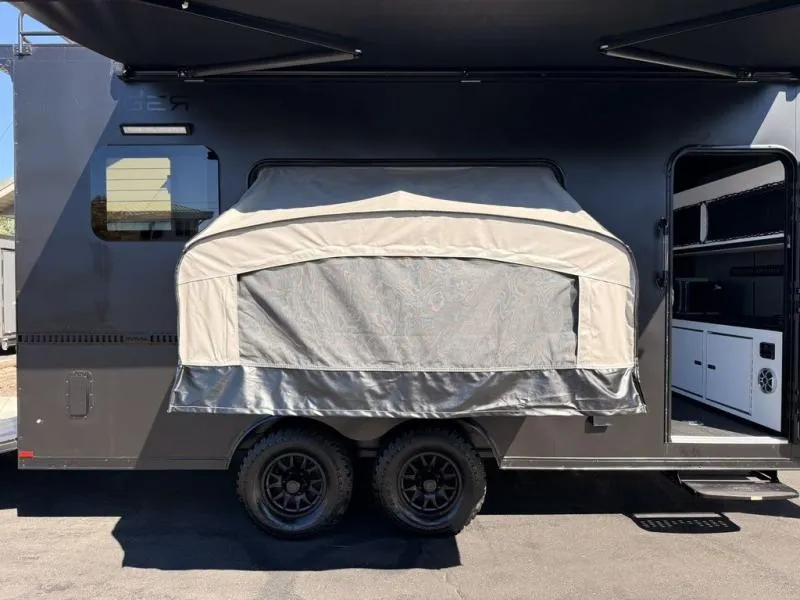 new Toy Haulers Raynger  for sale, in Draper, UT Thumbnail 50