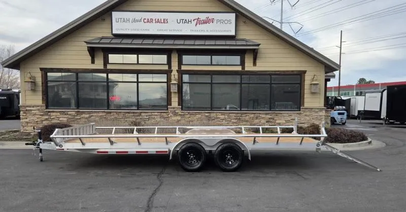 new Other Trailers Baughman Products  for sale, in Draper, UT Thumbnail 26