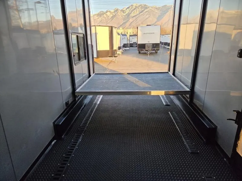 used Toy Haulers Other  for sale, in Draper, UT Thumbnail 58