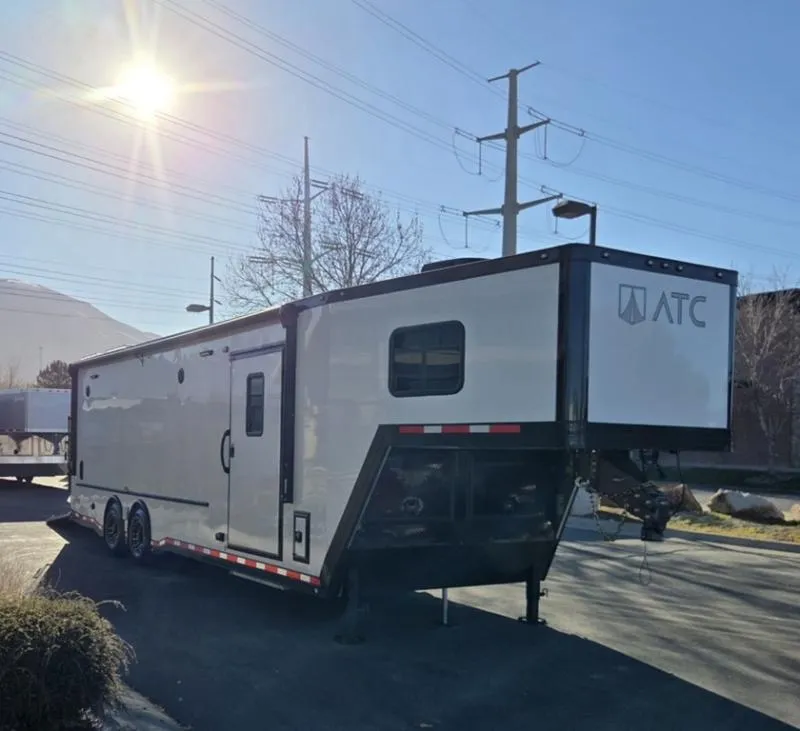 new Toy Haulers ATC  for sale, in Draper, UT Thumbnail 38