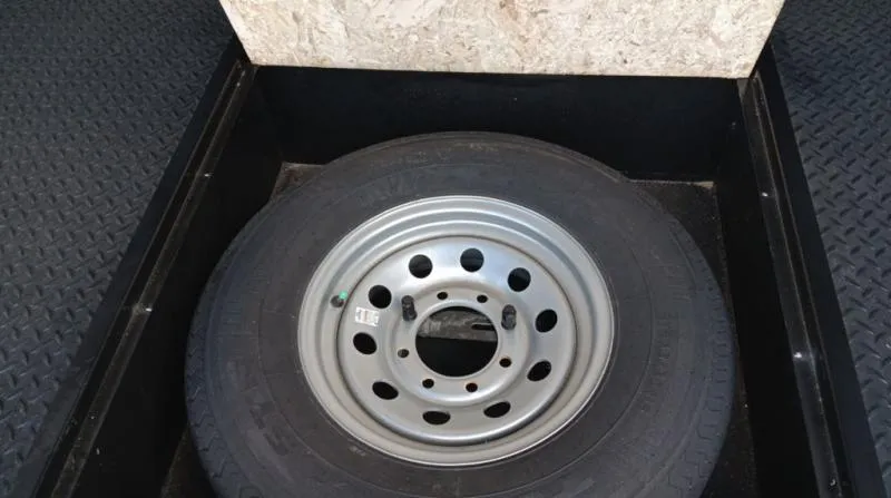 new Toy Haulers Stealth Trailers  for sale, in Draper, UT Thumbnail 21