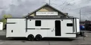 new Toy Haulers Other  for sale, in Draper, UT Thumbnail 2
