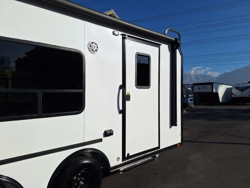 new Toy Haulers ATC  for sale, in Draper, UT Thumbnail 18