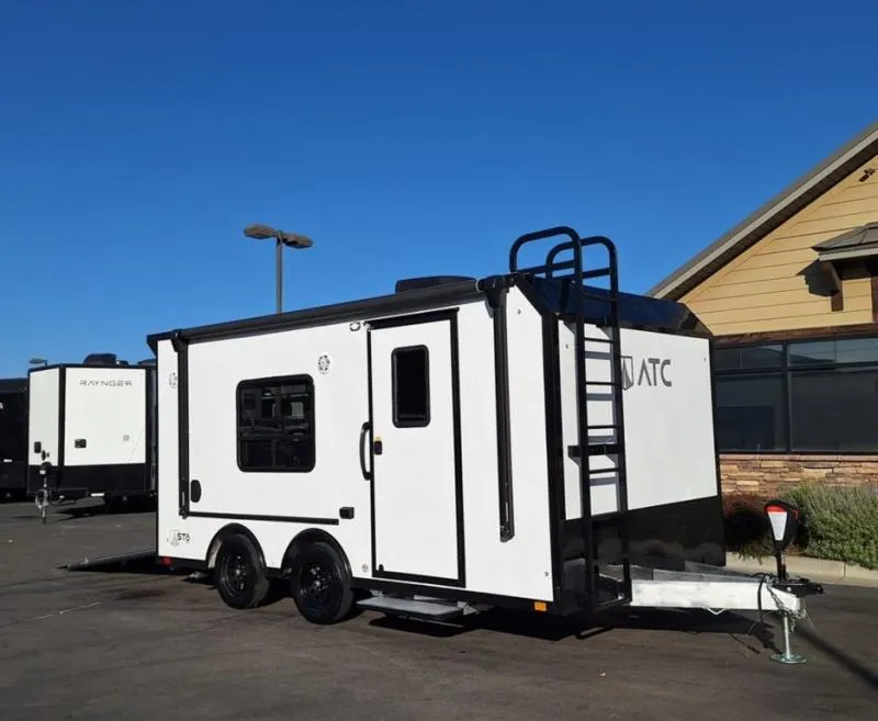 new Toy Haulers ATC  for sale, in Draper, UT Thumbnail 29