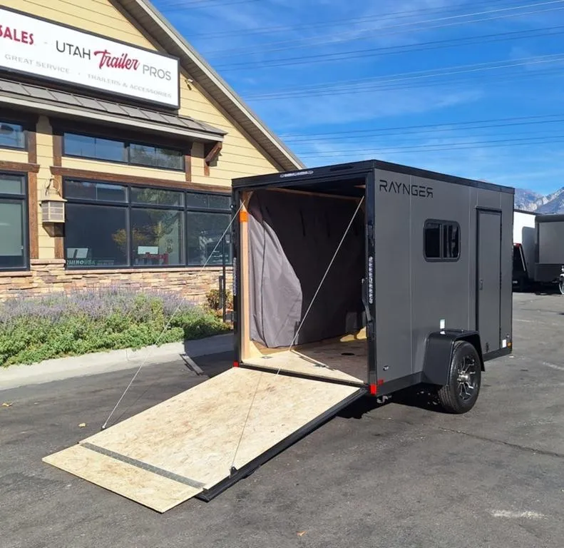 new Toy Haulers Raynger  for sale, in Draper, UT Thumbnail 24