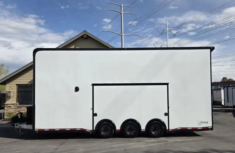 new Cargo (Enclosed) Trailers ATC  for sale, in Draper, UT Thumbnail 5