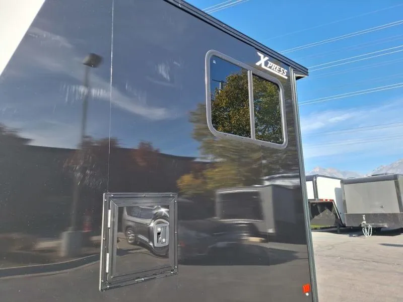 new Cargo (Enclosed) Trailers Xpress  for sale, in Draper, UT Thumbnail 16