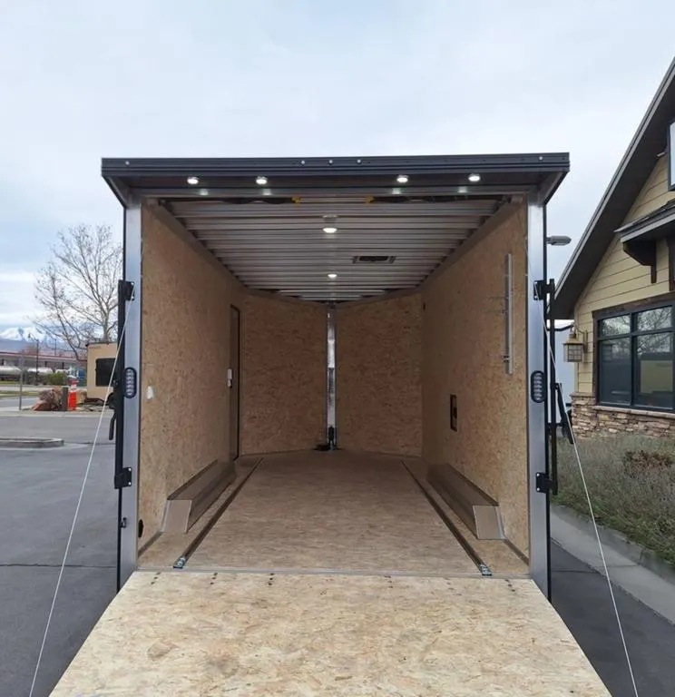 new Cargo (Enclosed) Trailers Xpress  for sale, in Draper, UT Thumbnail 25