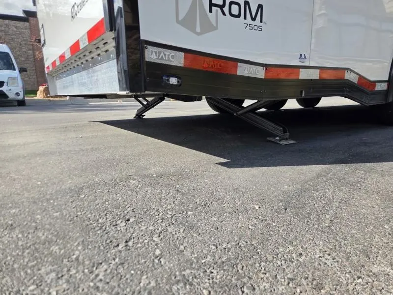 new Cargo (Enclosed) Trailers ATC  for sale, in Draper, UT Thumbnail 19