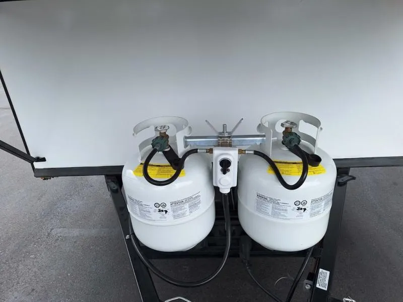 used Other Trailers TrailManor  for sale, in Draper, UT Thumbnail 11