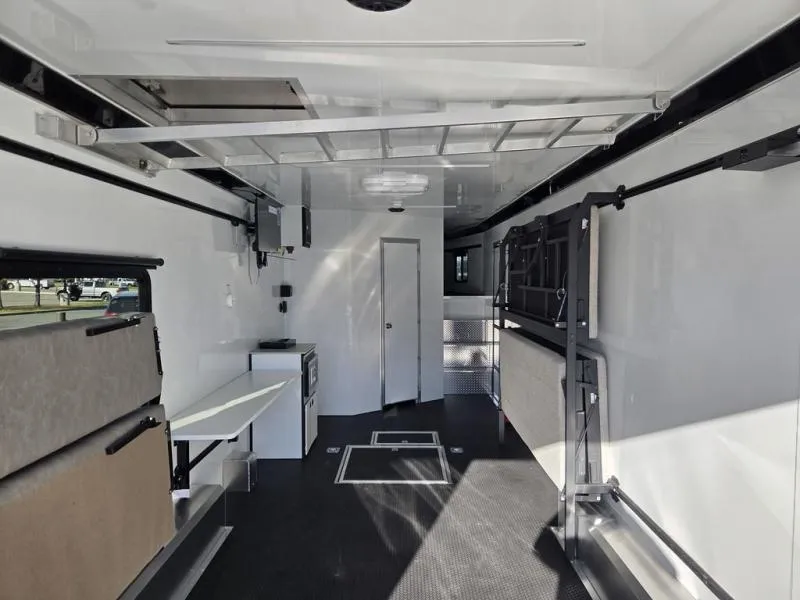 new Toy Haulers ATC  for sale, in Draper, UT Thumbnail 48