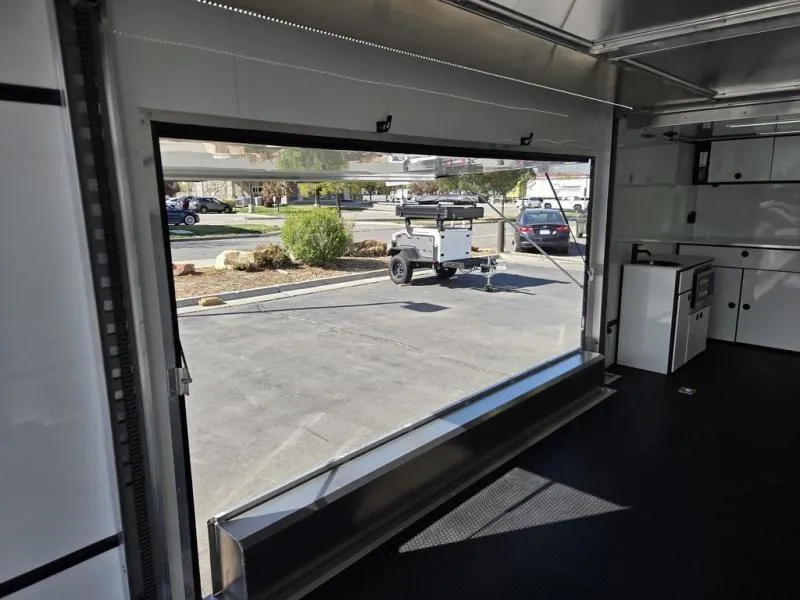 new Cargo (Enclosed) Trailers ATC  for sale, in Draper, UT Thumbnail 75