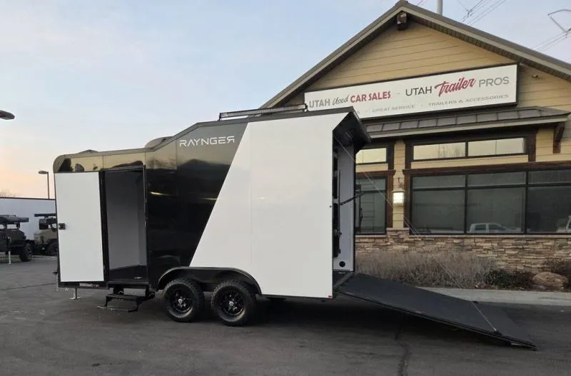 new Toy Haulers Raynger  for sale, in Draper, UT Thumbnail 59