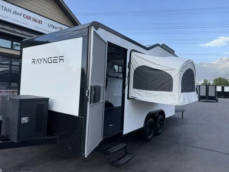 new Toy Haulers Other  for sale, in Draper, UT Thumbnail 42
