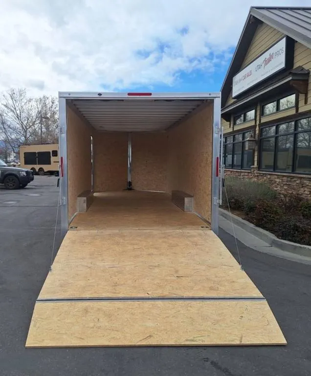 new Cargo (Enclosed) Trailers Xpress  for sale, in Draper, UT Thumbnail 41