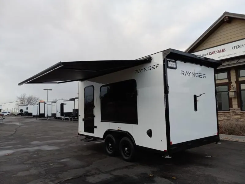 used Other Trailers Raynger  for sale, in Draper, UT Thumbnail 49