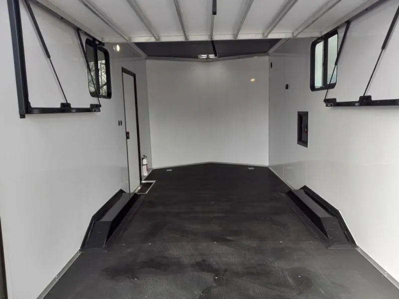 new Cargo (Enclosed) Trailers Raynger  for sale, in Draper, UT Thumbnail 34