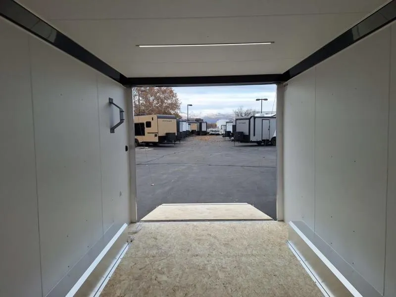new Cargo (Enclosed) Trailers ATC  for sale, in Draper, UT Thumbnail 46