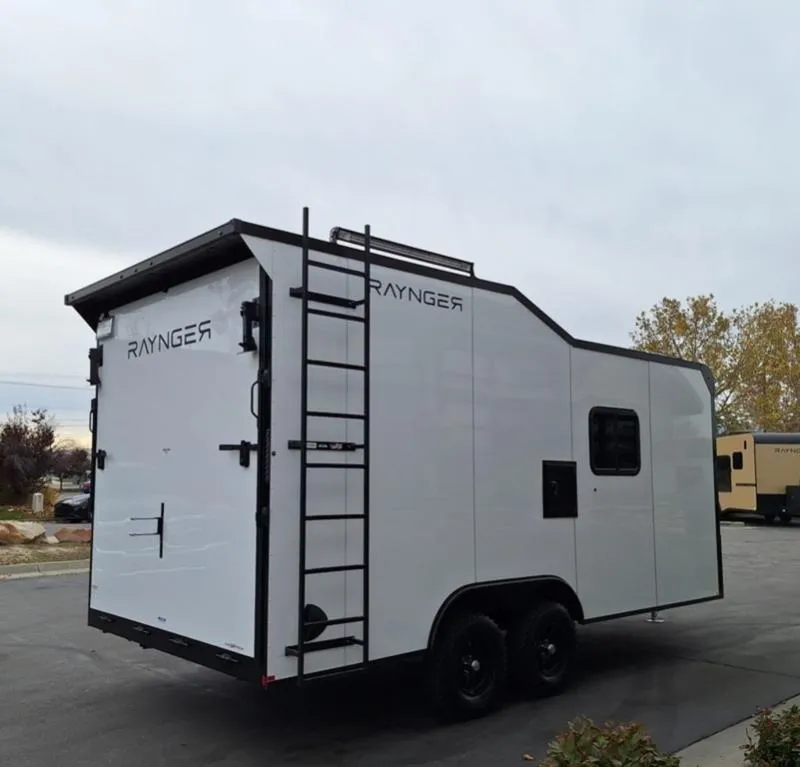 used Other Trailers Raynger  for sale, in Draper, UT Thumbnail 11