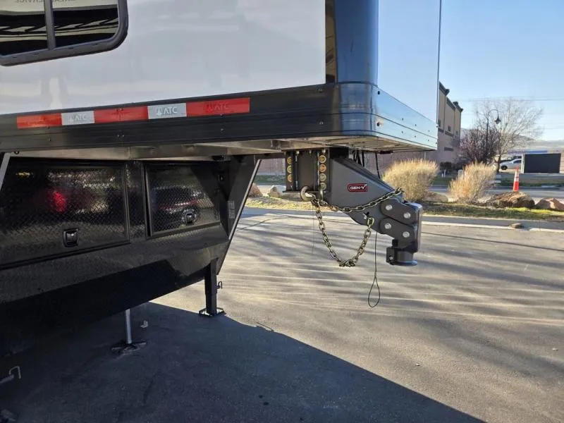 new Toy Haulers ATC  for sale, in Draper, UT Thumbnail 9