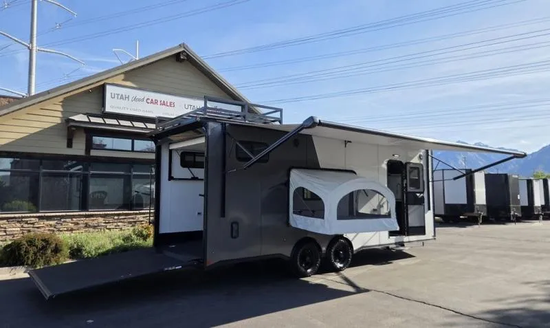 new Toy Haulers Other  for sale, in Draper, UT Thumbnail 97
