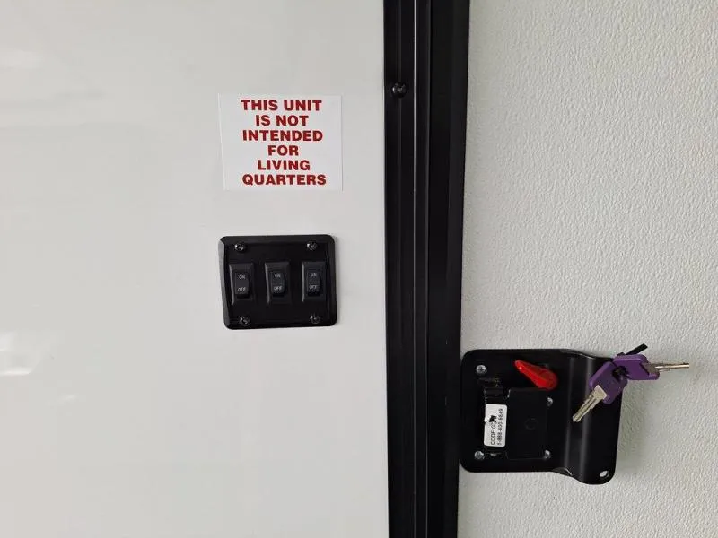 new Toy Haulers Raynger  for sale, in Draper, UT Thumbnail 49