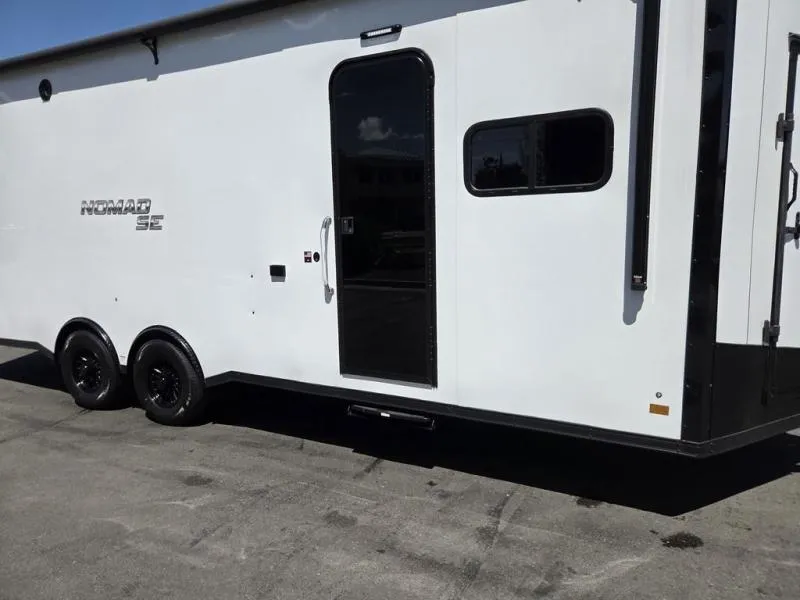 new Toy Haulers Other  for sale, in Draper, UT Thumbnail 26