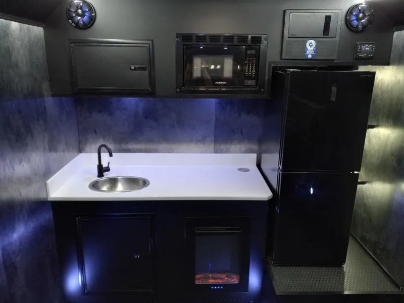 new Toy Haulers Other  for sale, in Draper, UT Thumbnail 114