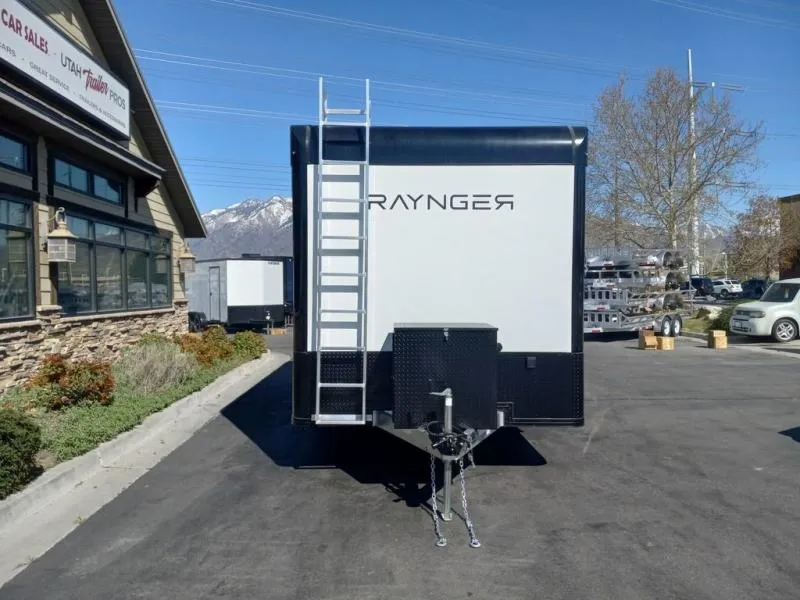 new Cargo (Enclosed) Trailers Raynger  for sale, in Draper, UT Thumbnail 8