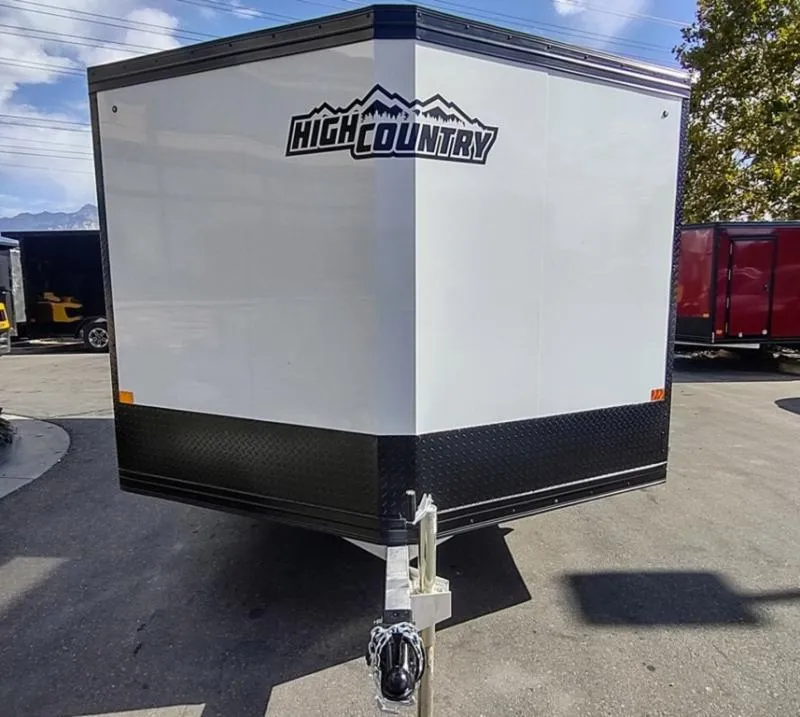 new Snowmobile Trailers High Country  for sale, in Draper, UT Thumbnail 3