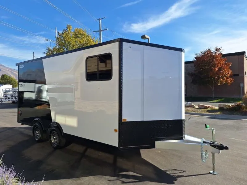 new Cargo (Enclosed) Trailers Xpress  for sale, in Draper, UT Thumbnail 10