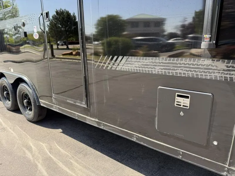 new Cargo (Enclosed) Trailers Stealth Trailers  for sale, in Draper, UT Thumbnail 28