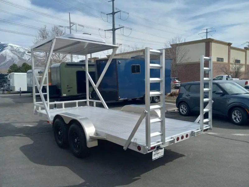 new ATV Trailers Raynger  for sale, in Draper, UT Thumbnail 10