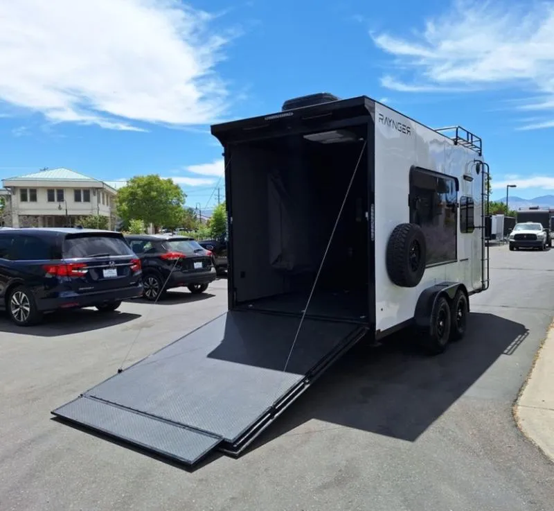 new Toy Haulers Raynger  for sale, in Draper, UT Thumbnail 17
