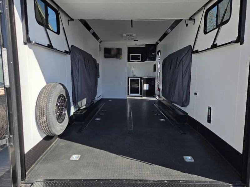 new Toy Haulers Raynger  for sale, in Draper, UT Thumbnail 46