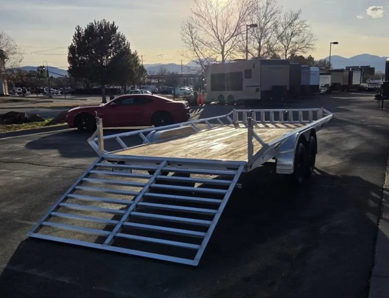 new Other Trailers Baughman Products  for sale, in Draper, UT Thumbnail 27