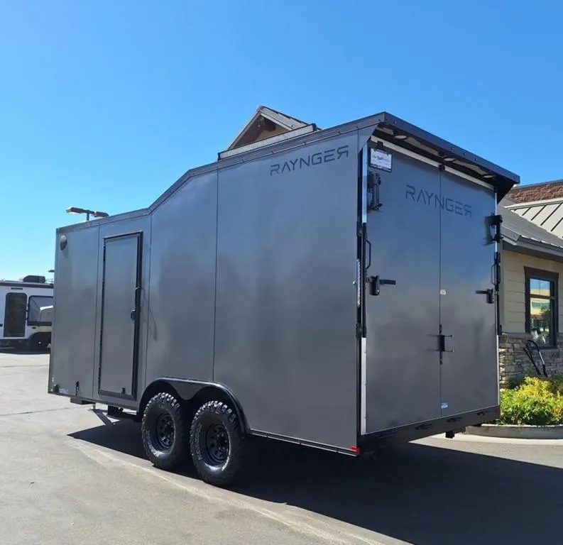 used Other Trailers Raynger  for sale, in Draper, UT Thumbnail 6